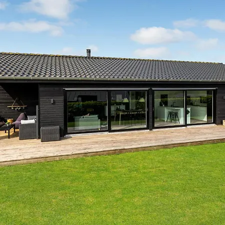 Holiday home Awesome In With Wifi *