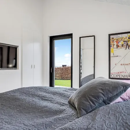 Awesome In With Wifi Holiday home