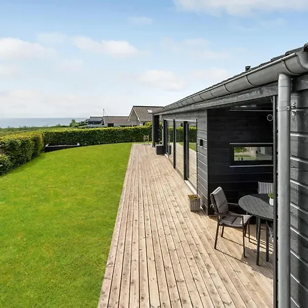Holiday home Awesome In With Wifi