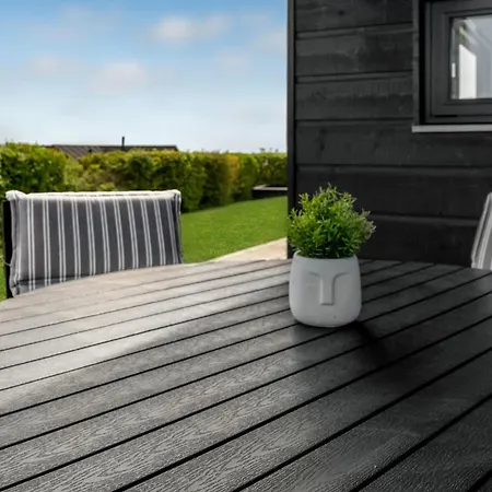 3 Bedroom Stunning In * Haderslev