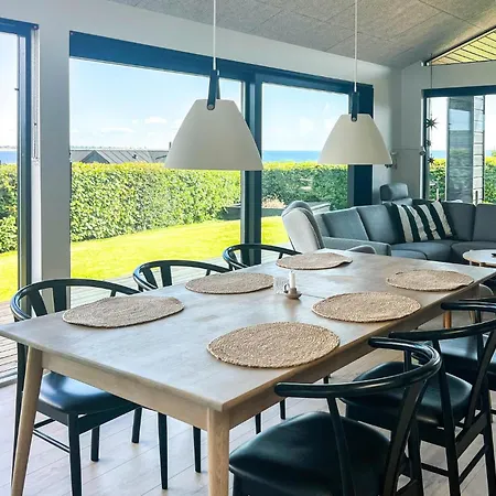 Awesome In With Wifi Holiday home Haderslev