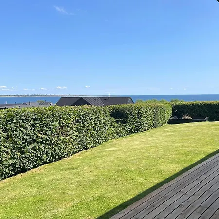 3 Bedroom Stunning In Holiday home Haderslev