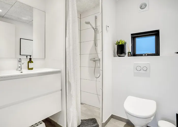 3 Bedroom Stunning In * Haderslev