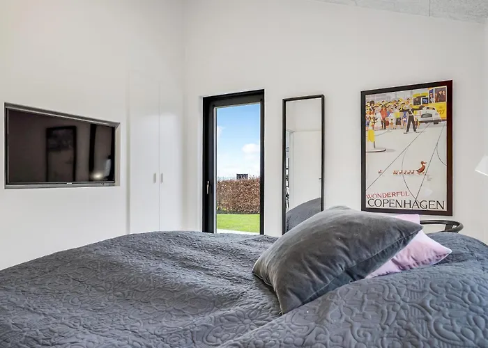3 Bedroom Stunning In Casa de Férias