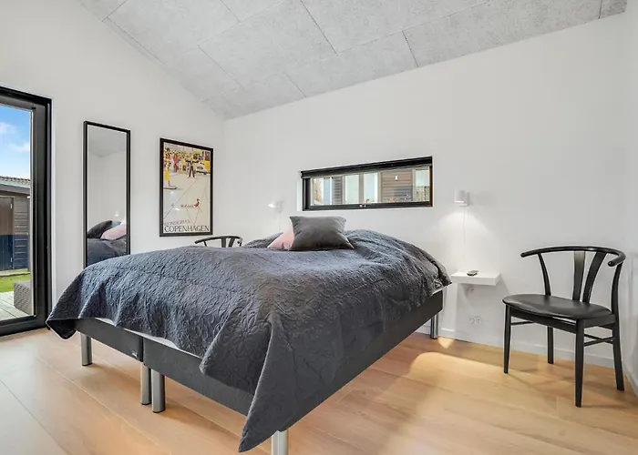 3 Bedroom Stunning In Casa de Férias *