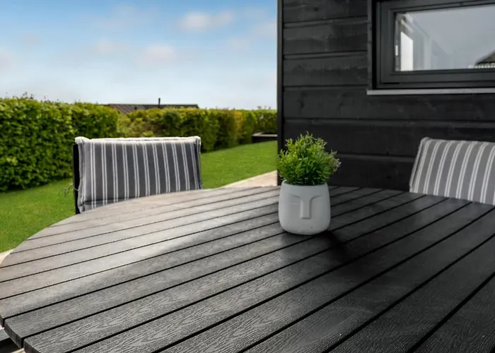 3 Bedroom Stunning In * Haderslev