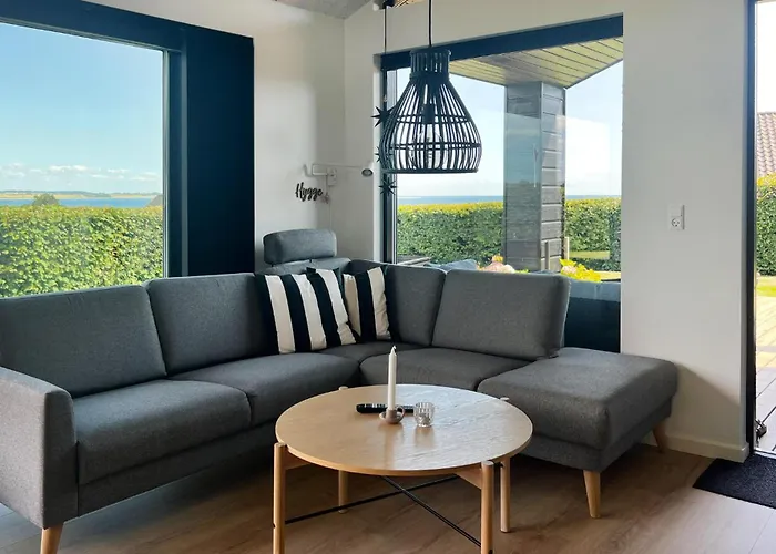 3 Bedroom Stunning In Casa de Férias *